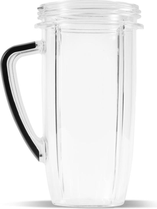 Immagine prodotto NutriBullet Rx (Spina CH, 1700 W)
