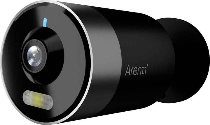 Arenti IP Outdoor Camera Outdoor1 2K 5G (2560 x 1440 Pixels)