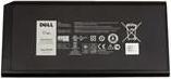 Actual product image Dell Battery, 97WHR, 9 Cell (9 Cells)