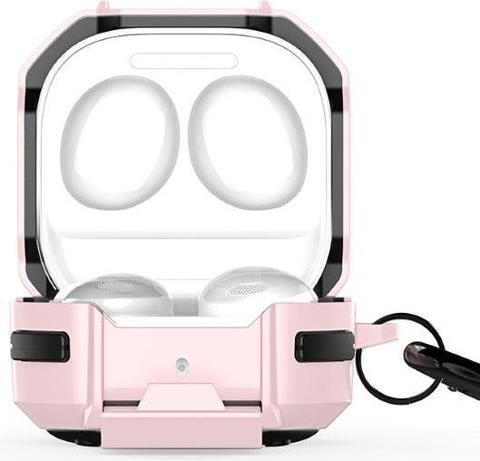Image du produit Dux Ducis SECG TPU et PC Case Cover (Manchon pour casque d'écoute)