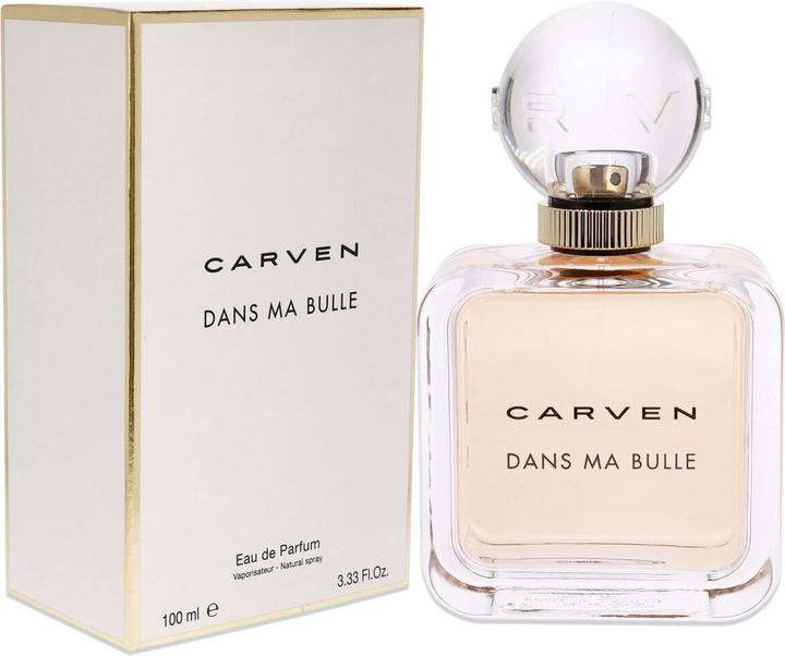 Produktbild Carven Dans Ma Bulle by (Eau de Parfum, 100 ml)