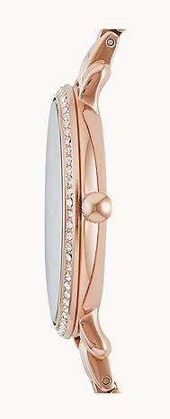 Actual product image Fossil Jacqueline (Analogue wristwatch, 36 mm)
