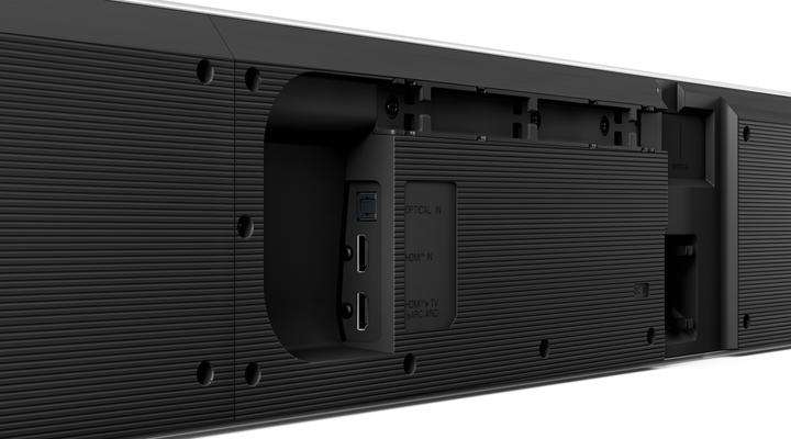 Actual product image LG SG10TY (420 W, 3.1 Channel)