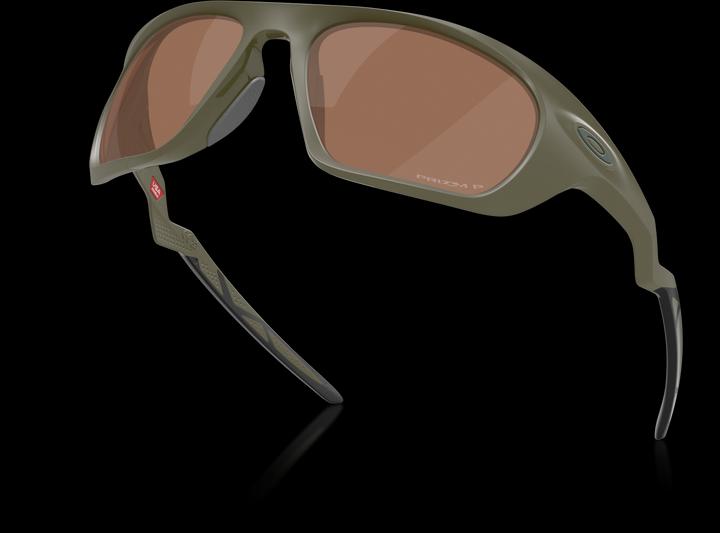 Actual product image Oakley Lateralis