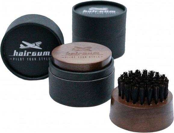 Produktbild Hairgum Beard Brush