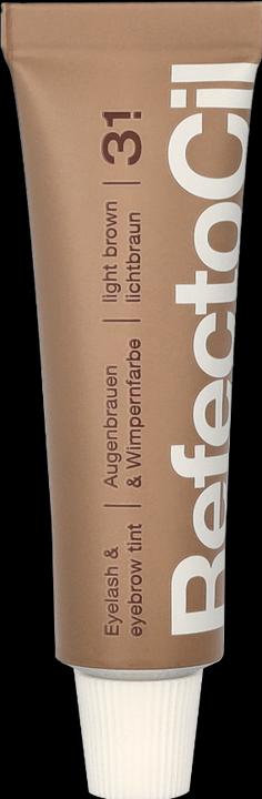 Produktbild Refectocil Augenbrauen- und Wimpernfarbe