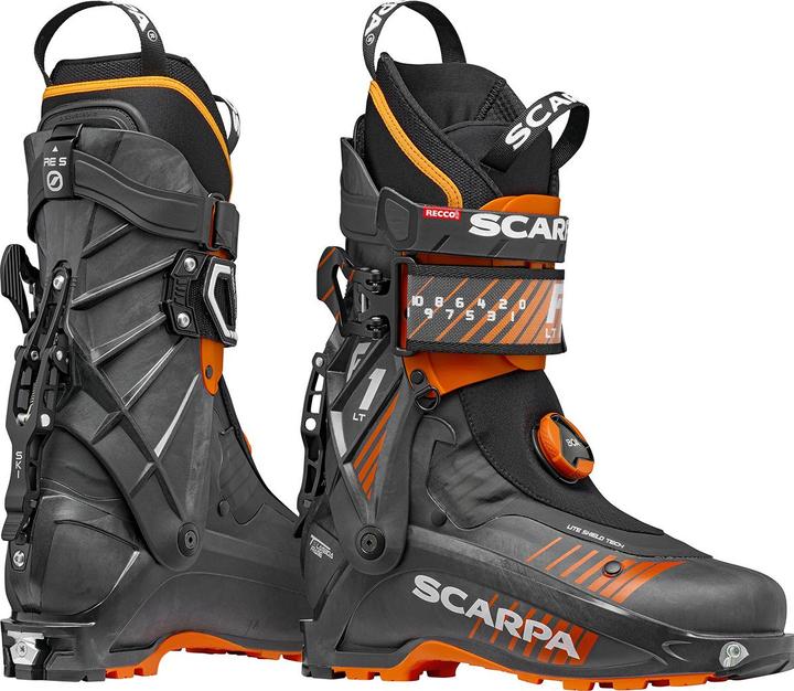 Image du produit Scarpa F1 LT Tourenstiefel (31)