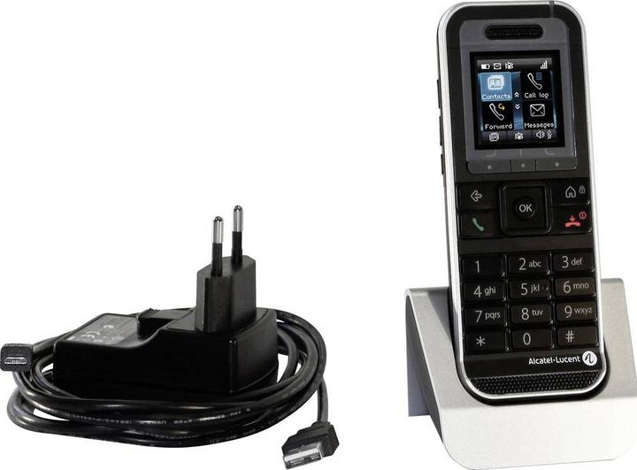 Produktbild Alcatel Netzteil für Tischladegerät