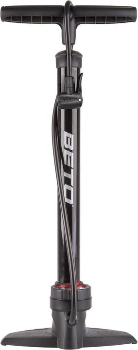 Beto Steel