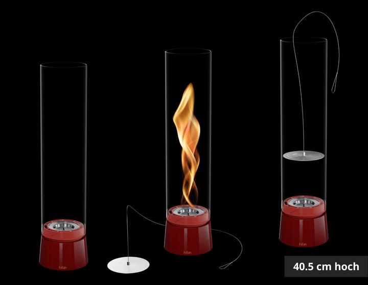 Actual product image Höfats Spin 900/1200
