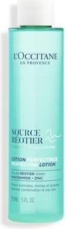 Image du produit L'Occitane Source Reotier Lotion Tonique (Lotion nettoyante, 150 ml)