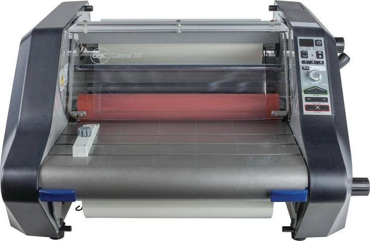 Immagine prodotto GBC Laminatrice a rullo Catena 35 (250 µm, A3)