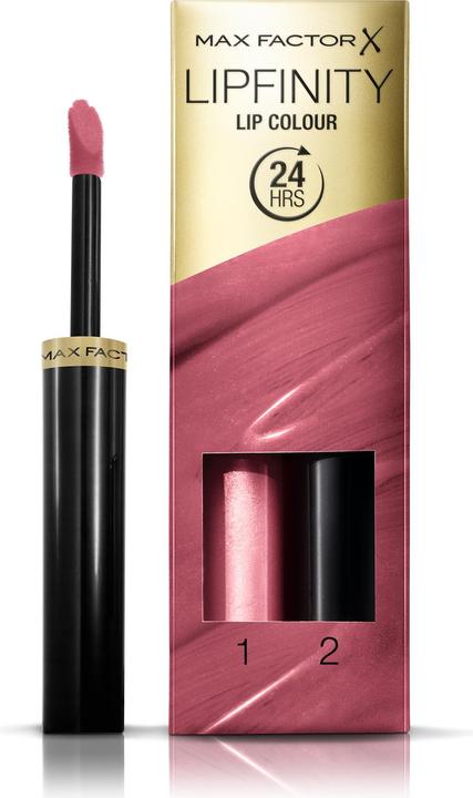 330 Essential Burgundy