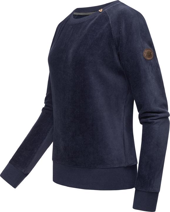 Actual product image Ragwear Johanka Velvet (L)
