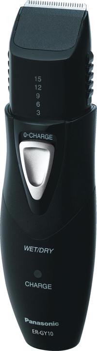 Actual product image Panasonic ER-GY10