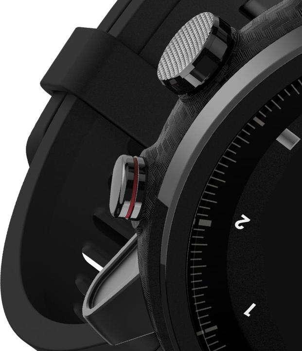Actual product image Amazfit Stratos 2 (46 mm)