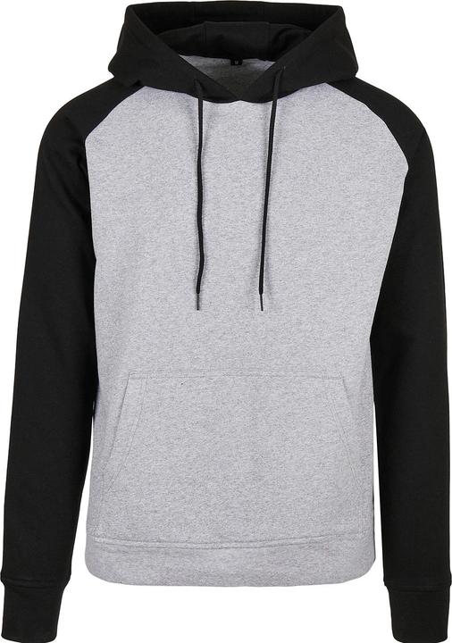 Produktbild Build Your Brand Basic Kapuzenpullover (5XL)
