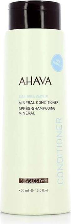 Ahava Deadsea Water Mineral Conditioner (400 ml)