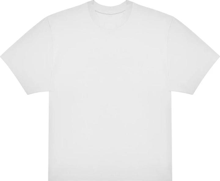 B&C #E220 TShirt (L)