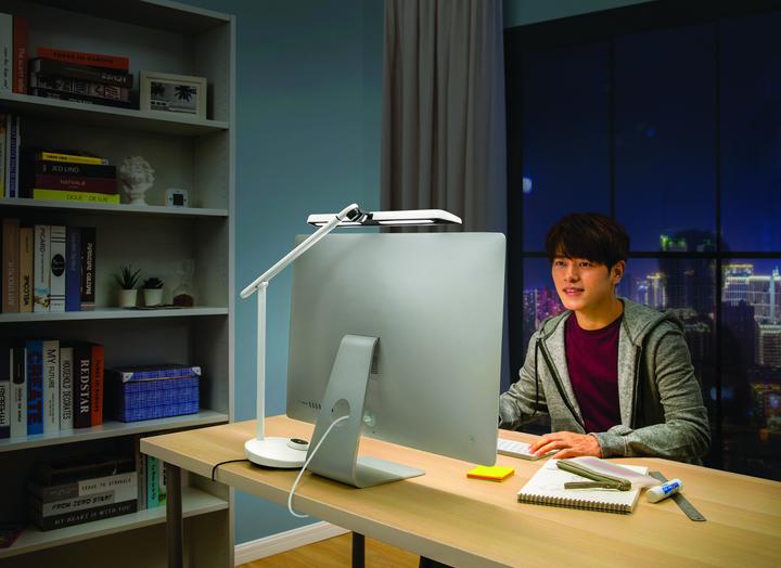 Produktbild Philips VDTMate (600 lm)