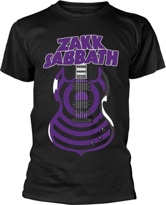 Zakk Sabbath TShirt
