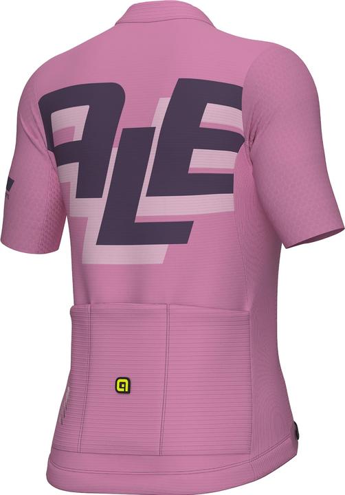 Immagine prodotto Alé Maglia donna Sauvage S/S (XS)