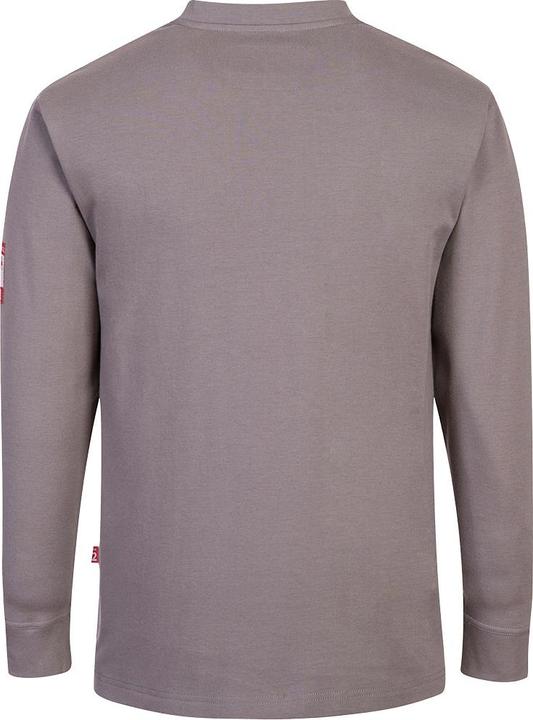 Immagine prodotto Portwest Maglietta Henley ignifuga per uomo (M)