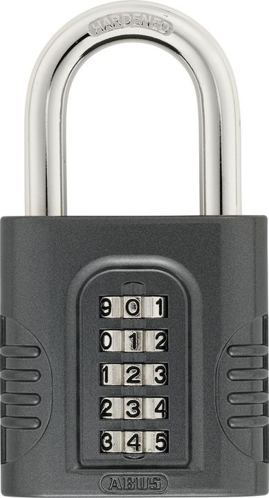Produktbild Abus 158/65 Combination Padlock
