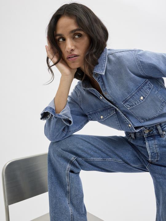Produktbild JJXX JXSeville C5037 Loose Fit Jeans (W31/L32)