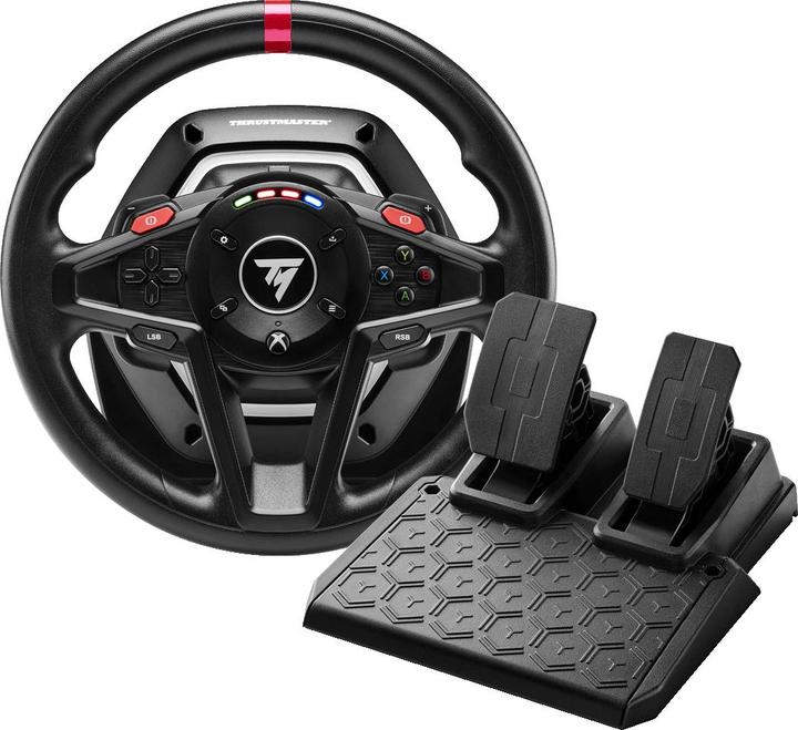 Image du produit Thrustmaster T128 Shifter Pack (PC, Xbox One X, Xbox Series X, Xbox One S, Xbox Series S)
