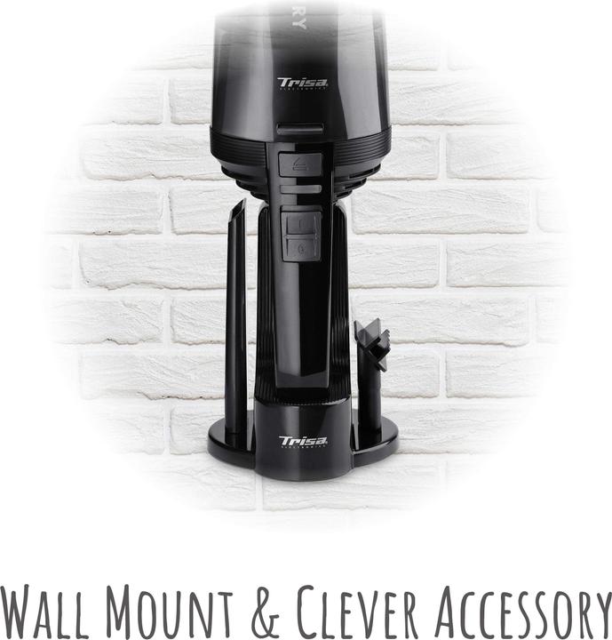 Actual product image Trisa Quick Clean Classic T8542