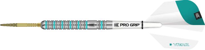 Produktbild Target Steeldarts Rob Cross Gen 2 SP (23 g)