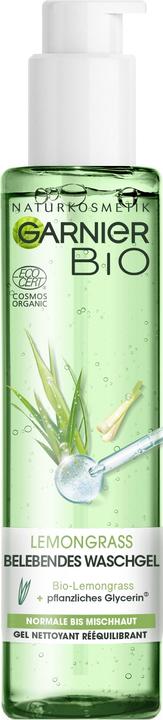 Produktbild Garnier Bio (Gel, 150 ml)