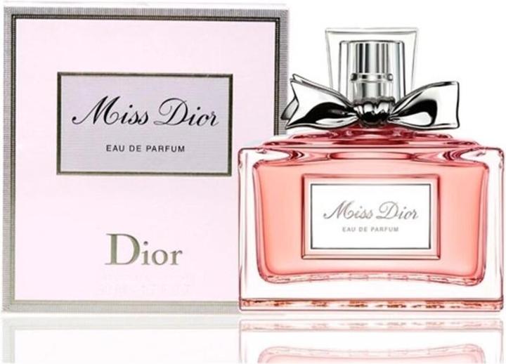 Actual product image Dior Miss (Eau de parfum, 50 ml)