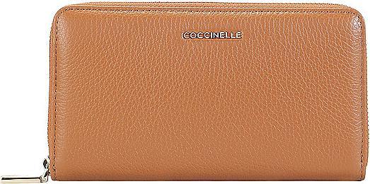 Immagine prodotto Coccinelle Geldbörse METALLIC