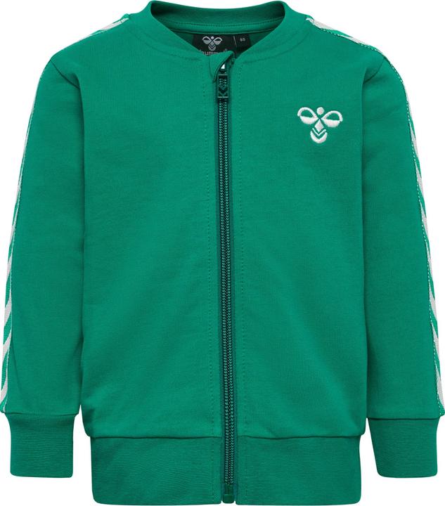 Actual product image hummel Hmlbille Tracksuit (56)