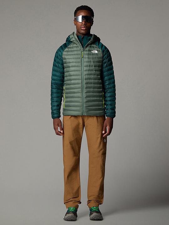 Actual product image North Face Bettaforca Light Down Hoodie (S)