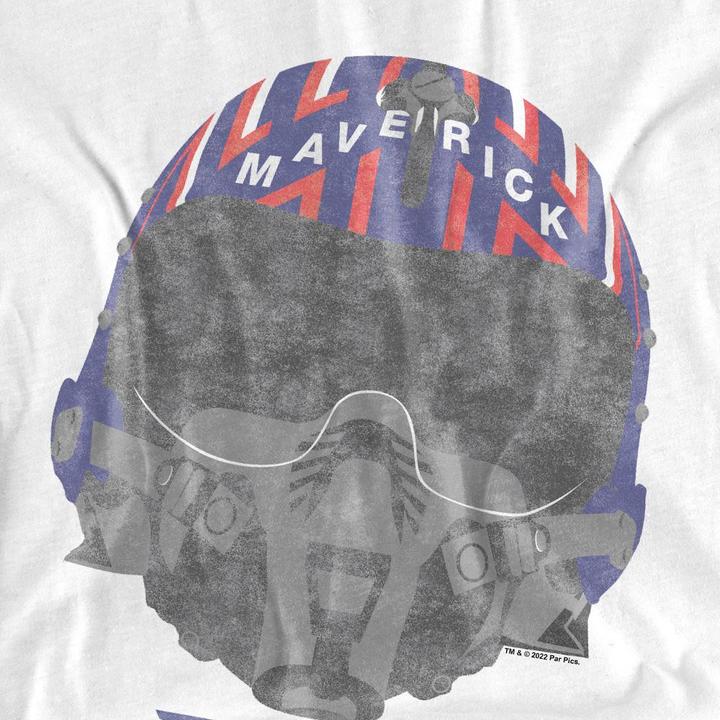Produktbild Top Gun TShirt (L)