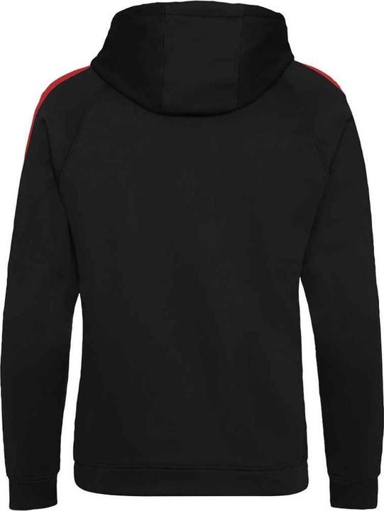 Produktbild Awdis Hoodie mit durchgehendem Reissverschluss Sport (L)