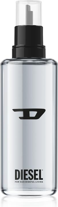 Diesel Fragrance D By Diesel Eco Refill (Eau de Toilette, 150 ml)