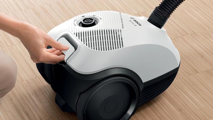 Image du produit zz_ArchivedbyPCD_Bosch Aspirateur Bosch BGLS2WH1H
