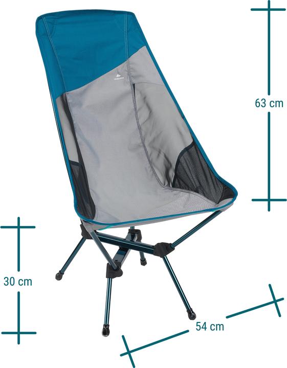 Produktbild Quechua MH500 XL