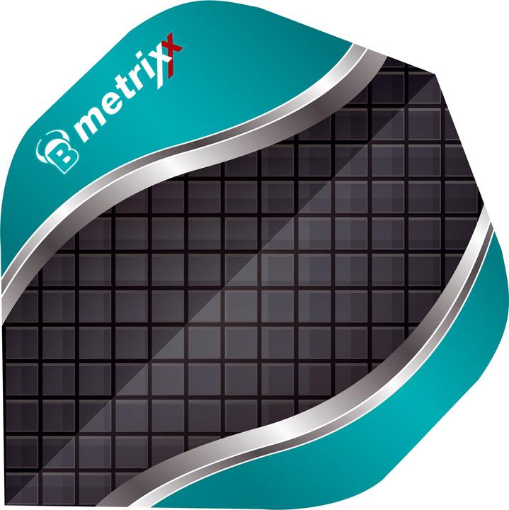 Image du produit Bull's Flights Metrixx