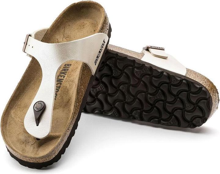 Actual product image Birkenstock Giza BS (36)