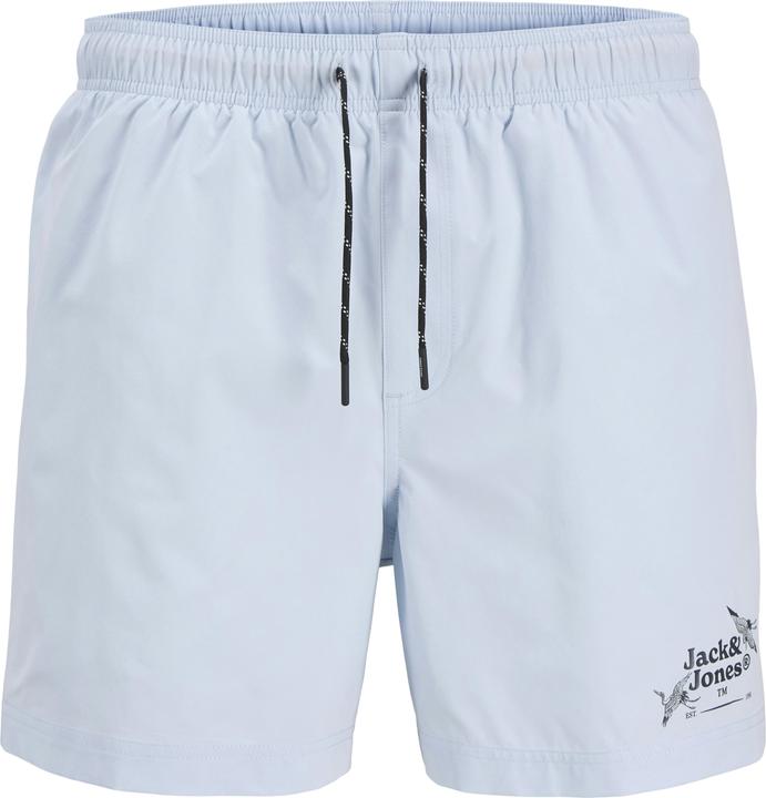 Jack & Jones Jpstmaui Star Swimshorts Styd Ss25