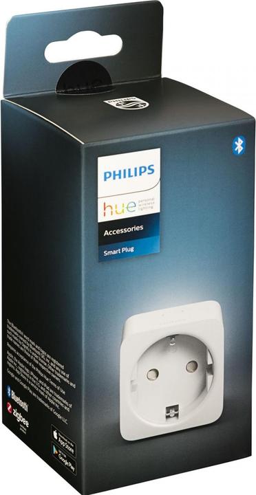 Produktbild Philips Hue Smart Plug DE Stecker