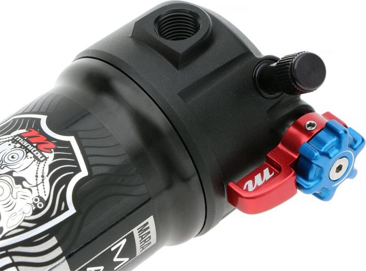 Actual product image Manitou Mara (210 mm, 55 mm)
