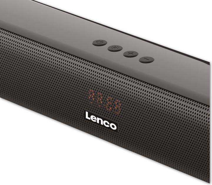 Produktbild Lenco SB-080 (40 W, 2.0 Kanal)