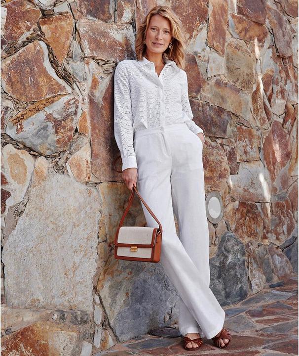 Immagine prodotto Anne Weyburn Pantaloni larghi (42)
