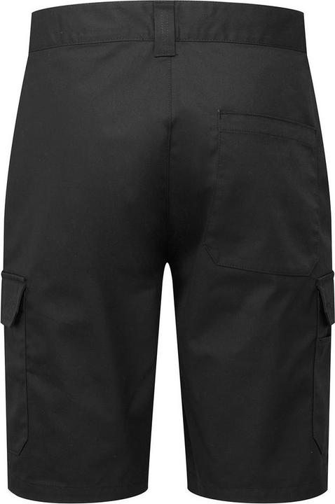 Actual product image Premier Mens Work Cargo Shorts (S)